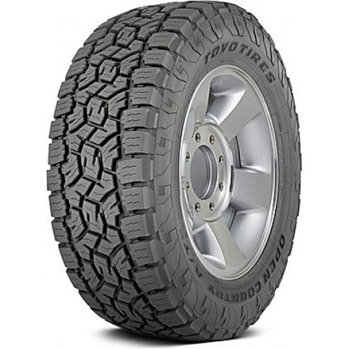 Шины Toyo Open Country A/T 3 285/50 R20 112H